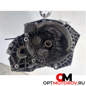 КПП механическая (МКПП)  Opel Insignia 1 поколение (A) 2009 F40, 55567634 #1