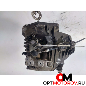 КПП механическая (МКПП)  Opel Insignia 1 поколение (A) 2009 F40, 55567634 #3