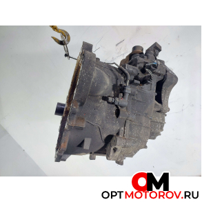 КПП механическая (МКПП)  Land Rover Freelander 2 поколение 2008 7G9R7002HJ #2