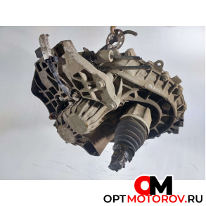 КПП механическая (МКПП)  Land Rover Freelander 2 поколение 2008 7G9R7002HJ #5