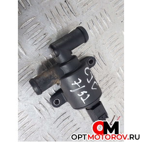 Насос антифриза дополнительный  Audi A4 B8/8K [рестайлинг] 2013 4H0121671D #1