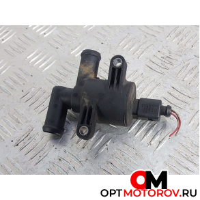 Насос антифриза дополнительный  Audi A4 B8/8K [рестайлинг] 2013 4H0121671D #2