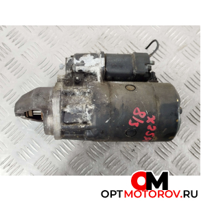 Стартер  Opel Omega B 1998 63222035 #1