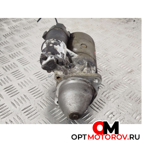 Стартер  Opel Omega B 1998 63222035 #3