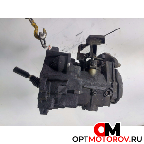 КПП механическая (МКПП)  SEAT Leon 2 поколение 2007 JCR #2