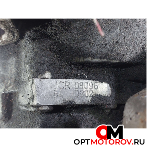 КПП механическая (МКПП)  SEAT Leon 2 поколение 2007 JCR #3