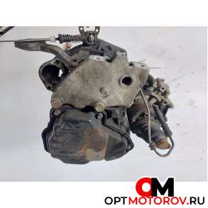 КПП механическая (МКПП)  SEAT Leon 2 поколение 2007 JCR #5