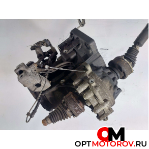 КПП механическая (МКПП)  SEAT Leon 2 поколение 2007 JCR #6