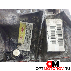 КПП автоматическая (АКПП)  Volvo XC90 1 поколение 2003 5551SN, 30713894 #7