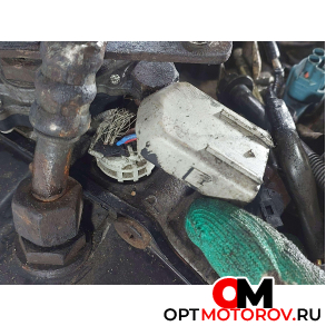 КПП автоматическая (АКПП)  Volvo XC90 1 поколение 2003 5551SN, 30713894 #8