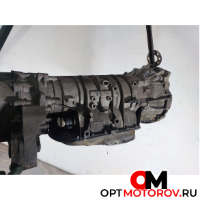 КПП автоматическая (АКПП)  BMW X5 E53 [рестайлинг] 2004 96024845, 7525323, 4GYZ #5