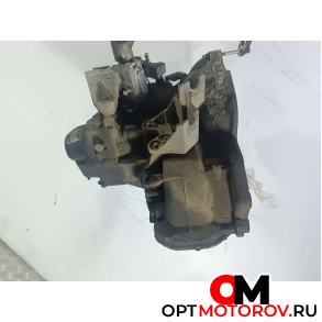 КПП механическая (МКПП)  Opel Vectra 2 поколение (B) 2008 F17W419, F17419 #5