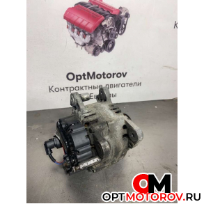 Генератор  Volkswagen Golf 5 поколение 2007 03C903023B           #1