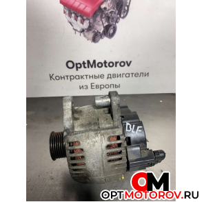 Генератор  Volkswagen Golf 5 поколение 2007 03C903023B           #2