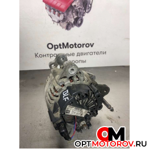 Генератор  Volkswagen Golf 5 поколение 2007 03C903023B           #4
