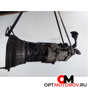 КПП механическая (МКПП)  Suzuki Vitara 1 поколение 2005 2470065D00 #2