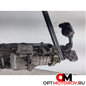 КПП механическая (МКПП)  Suzuki Vitara 1 поколение 2005 2470065D00 #3