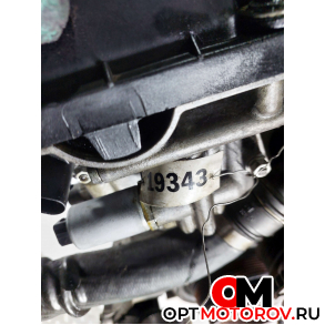 Двигатель  BMW 3 серия E46 2002 M54B25, M54B256S5 #8