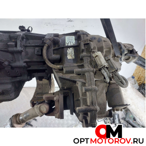 Раздаточная коробка  Kia Sorento 1 поколение [рестайлинг] 2007 473004C211 #3