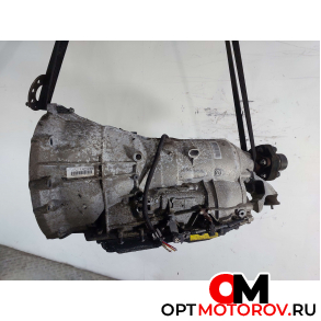 КПП автоматическая (АКПП)  BMW 3 серия E90/E91/E92/E93 2009 7590133, 1071032142W4N, 1071301271, 1071030052, 6HP21 #2