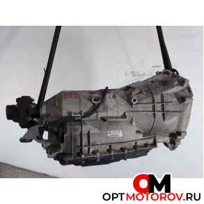 КПП автоматическая (АКПП)  BMW 3 серия E90/E91/E92/E93 2009 7590133, 1071032142W4N, 1071301271, 1071030052, 6HP21 #5