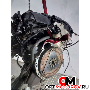 Двигатель  BMW 3 серия E46 2002 M54B306S3, M54B30, 306S3 #4