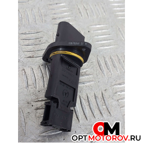 Расходомер воздуха  Mercedes-Benz E-Класс W210/S210 [рестайлинг] 2002 A6110940048, 72268400, 22550601 #1