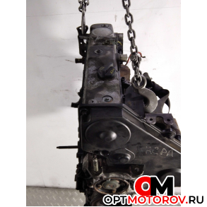 Двигатель  Ford Tourneo Connect 1 поколение 2007 HCPA #2