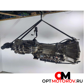 КПП автоматическая (АКПП)  Toyota Hilux 5 поколение [рестайлинг] 1996 3040LE, 350003D500, 8454030270 #2