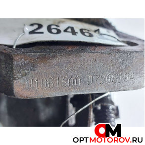 Двигатель  Mini One R50 [рестайлинг] 2004 W10B16AA #5