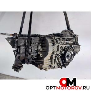 КПП автоматическая (АКПП)  Audi A4 B6 2002 FSF #5