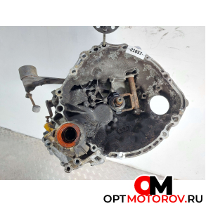 КПП механическая (МКПП)  Rover 45 1 поколение 2002  #1