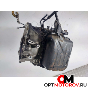 КПП автоматическая (АКПП)  Hyundai Santa Fe 2 поколение (CM) 2009 U6LFD #2