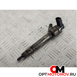 Форсунка топливная  Mercedes-Benz E-Класс W211/S211 2005 A6480700187, 0445110156 #1