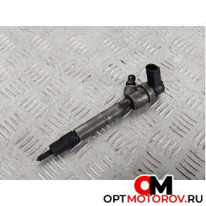 Форсунка топливная  Mercedes-Benz E-Класс W211/S211 2005 A6480700187, 0445110156 #1