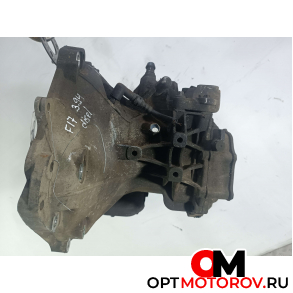 КПП механическая (МКПП)  Opel Combo 3 поколение (C) [рестайлинг] 2007 F17W394, F17394 #2