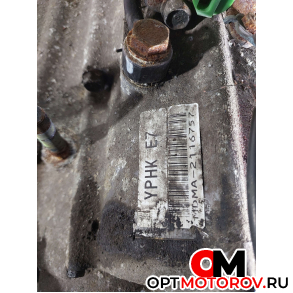 КПП автоматическая (АКПП)  Honda CR-V 1 поколение [рестайлинг] 2000 YPHKE7, MDMA2116757 #6