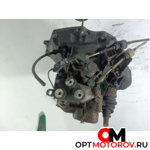 КПП механическая (МКПП)  Opel Vectra C [рестайлинг] 2006 F17W419, F17419 #3