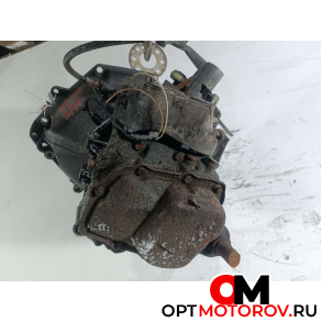 КПП механическая (МКПП)  Opel Vectra C [рестайлинг] 2006 F17W419, F17419 #4