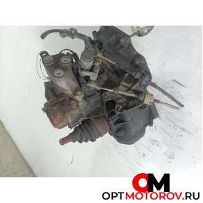 КПП механическая (МКПП)  Opel Vectra C [рестайлинг] 2006 F17W419, F17419 #6