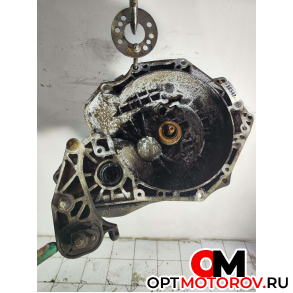 КПП механическая (МКПП)  Opel Corsa D 2007 F13W429, F13429 #1