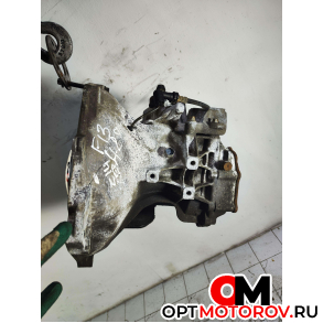 КПП механическая (МКПП)  Opel Corsa D 2007 F13W429, F13429 #2