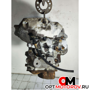 КПП механическая (МКПП)  Opel Corsa D 2007 F13W429, F13429 #3