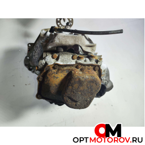 КПП механическая (МКПП)  Opel Corsa D 2007 F13W429, F13429 #4