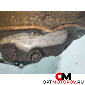 КПП механическая (МКПП)  Opel Corsa D 2007 F13W429, F13429 #5