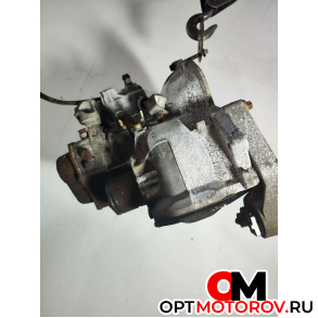 КПП механическая (МКПП)  Opel Corsa D 2007 F13W429, F13429 #6