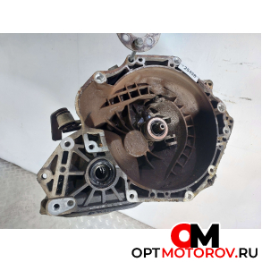 КПП механическая (МКПП)  Opel Corsa D 2007 UW429, F13429 #1