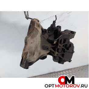 КПП механическая (МКПП)  Opel Corsa D 2007 UW429, F13429 #2