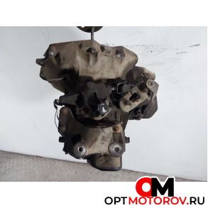 КПП механическая (МКПП)  Opel Corsa D 2007 UW429, F13429 #3