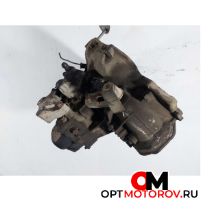 КПП механическая (МКПП)  Opel Corsa D 2007 UW429, F13429 #4